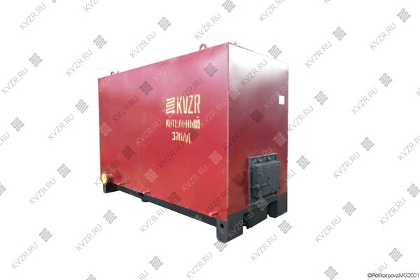 Котел HeatExpert КВр 0.3 К