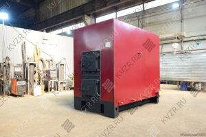 Котлы 0.6 МВт промышленные