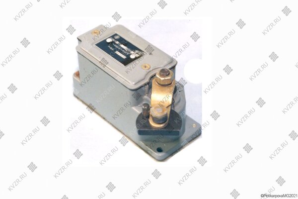 Концевой выключатель ВП16пг23